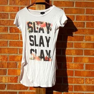 Rue21 slay blouse